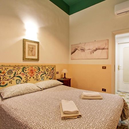 Roman Apartment Buitenkant foto