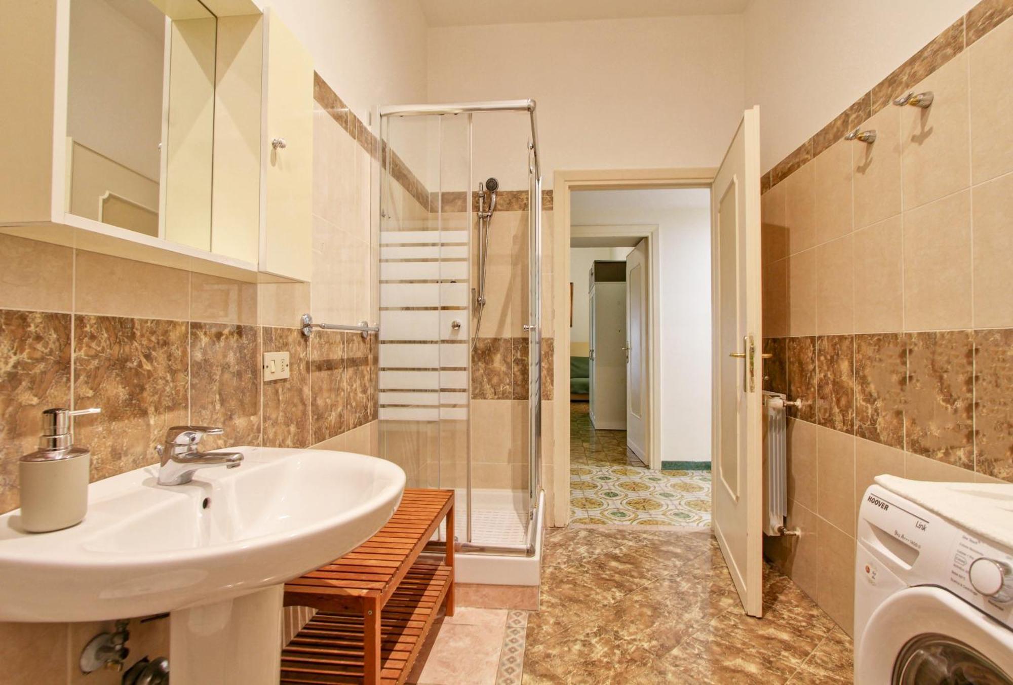 Roman Apartment Buitenkant foto
