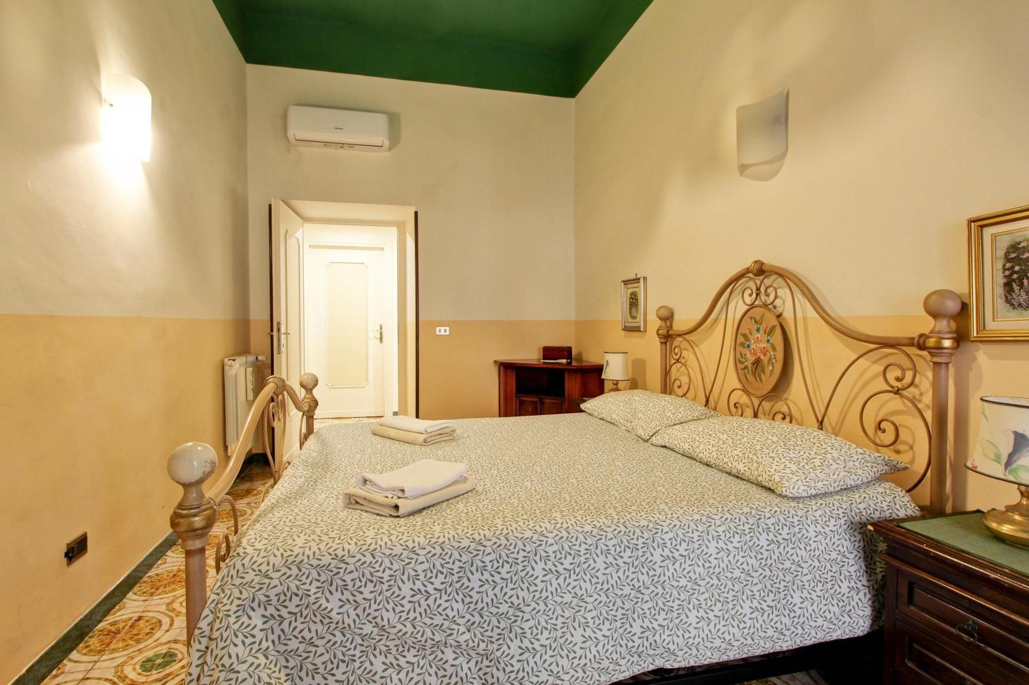 Roman Apartment Buitenkant foto